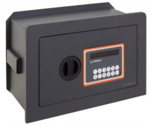 CASSAFORTE PLUS-C 32/42/20-30 ELETTRONICA+MANOP.
