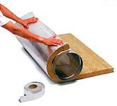 NASTRO ALL. ADESIVO MM40X9MT ALTE TEMP.