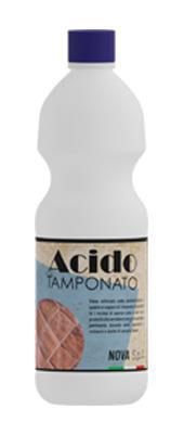 ACIDO TAMPONATO LT 1