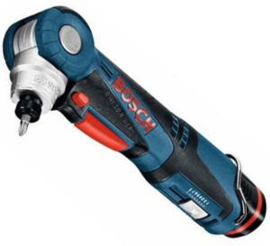 AVVITATORE ANG. A BATTERIA BOSCH GWI 10,8 V-LI**