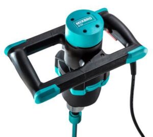 MISCELATORE COLLOMIX MIXBRO M150 1500W HF S/FRUSTA