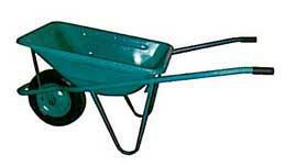 CARRETTA STAMPATA RV CE