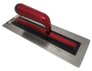 FRATTONE SUPERFLEX INOX PIUMA 360X110X0,3