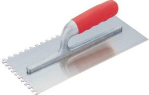 FRATTONE TRIUSO 28X13 INOX D.10X10