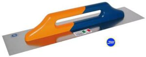 FRATTONE 50X10 SPESS. MM 0,5 LISCIO PER CAPPOTTI