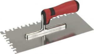 FRATTONE INOX 28X13 DENT. SPECIALE HOLO-TOP