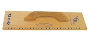PIALLETTO LEGNO 7X38