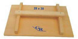 SPALADIERE LEGNO 28X38