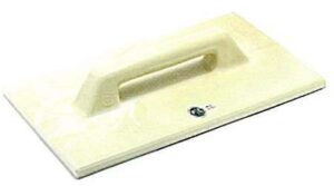 FRATTAZZO POLIURETANO 14X40