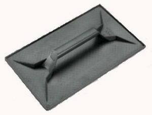 FRATTAZZO PLASTICA 26X42