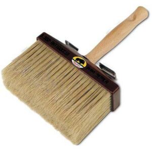 PLAFONIERA ANTIGOCCIA CM 16X6,5 AMBRA