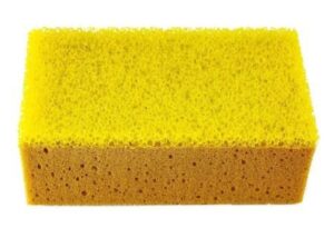 SPUGNA DOPPIO UTILIZZO MM 160X90X70 MAXIT