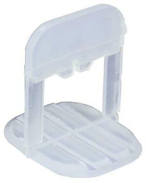 BASE LIVELLANTE ROSSA FUGA MM 3 PZ 200-2243**