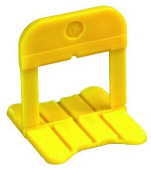 BASE LIVELLANTE UNIVERSALE FUGA MM 1,5 PZ 200