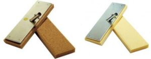 SPUGNA INTERCAMBIABILE CM 42X13X3 AVANA**