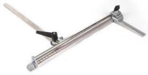 SQUADRA DIAG. CM 40 - 254/D**