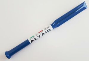 SCALPELLO MURATORE HOOK RIAFF. CV MM 300X16