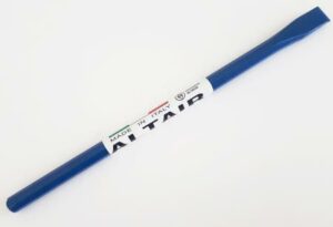 SCALPELLO ELETTRICISTA HOOK RIAFF. CV MM 250X10