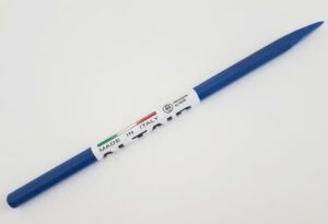 PUNTA ELETTRICISTA HOOK RIAFF. CV MM 300X10