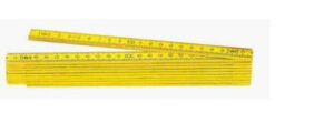 DOPPIOMETRO GIALLO