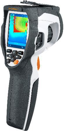 TERMOCAMERA COMPACT PLUS-082.083A**