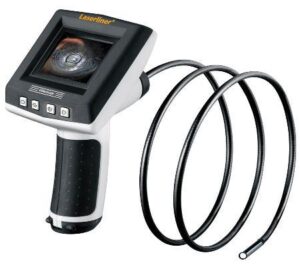 VIDEOSCOPIO DIGITALE VIDEOSCOPE MM 9 MT 1- 082.055A**