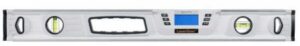 LIVELLA ELETTRONICA DIGILEVEL PLUS   40-081.250A