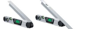 GONIOMETRO ELETTR. DIGIT. ARCOMASTER 40-075.130A