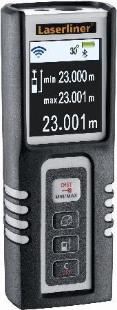 TELEMETRO LASER MT 25 DISTANCEMASTER COMPACT- 080.936A
