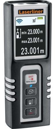 TELEMETRO LASER MT 50 DISTANCEMASTER COMPACT PRO-080.937A