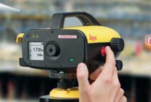 LEICA SPRINTER 50 ELETTR.-762628**