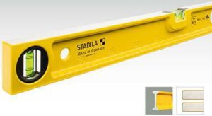 LIVELLA STABILA 82/S CM 80