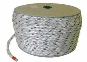 TRECCIA MM  6 MT 200 C/SPIA