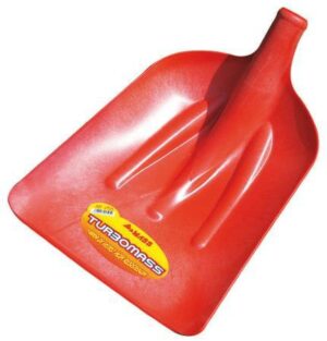 BADILE RINF. FIBRA EXTRA S/MANICO CM 33X48