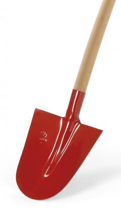 BADILE ACC. PUNTA TONDA ROSSO C/M FAGGIO