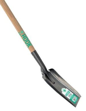BADILE ACC. STRETTO SCAVI 10X30 HOOK C/M LEGNO