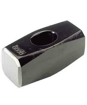 MAZZA A COPPIA KG 3