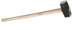 MAZZA A COPPIA KG 4 C/MANICO FAGGIO