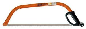 ARCHETTO PER LEGNO BAHCO CM 53
