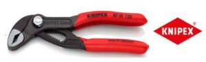 PINZA REGOL. KNIPEX COBRA MM 400