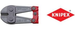 LAMA RICAMBIO TAGLIABULLONE KNIPEX MM 610**