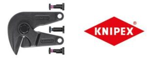 LAMA RICAMBIO TAGLIABULLONE KNIPEX MM 950**