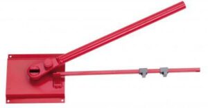 PIASTRA PIEGASTAFFE F.12 CON MANICO