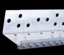 PROFILO PARTENZA ALL. MM 120X2,5 MT PER CAPPOTTO