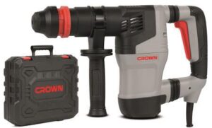 MART. DEM. CROWN SDS-PLUS 3,9KG  CT18233 BMC