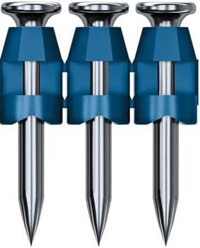 CHIODI BOSCH PROF. X CHIODATRICE NB-19 PZ.1000