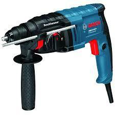 MART. PERF. BOSCH GBH 2-21 D PLUS