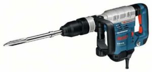 MART. PICC. BOSCH GSH 5 CE