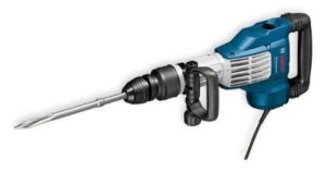 MART. PICC. BOSCH GSH 11 VC