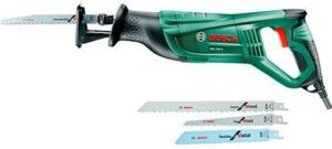 LAMA BOSCH BLS. S1531L LEGNO 5 PZ